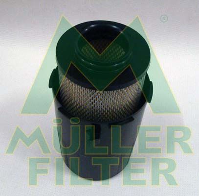 MULLER FILTER oro filtras PA505